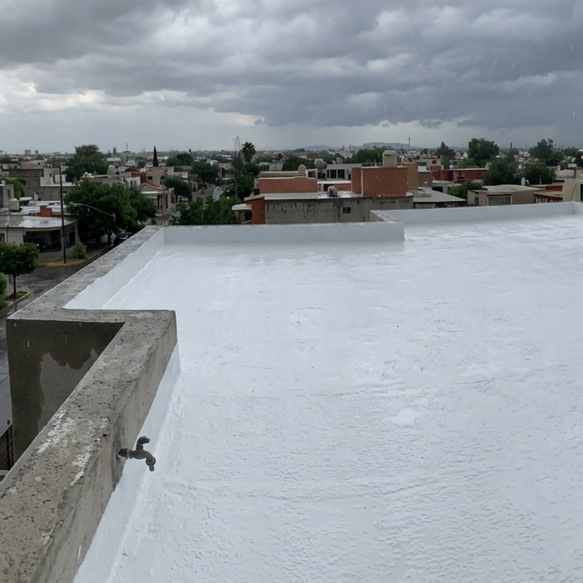 Impermeabilizantes