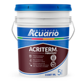 ACRITERM FIBRATADO 5 AÑOS