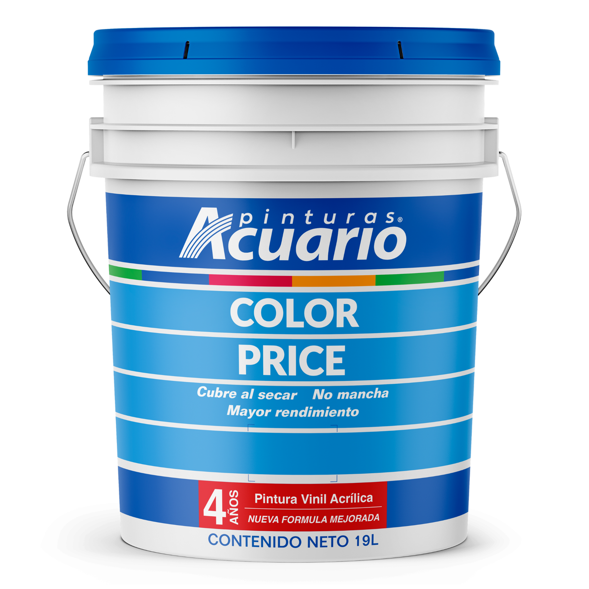 COLOR PRICE