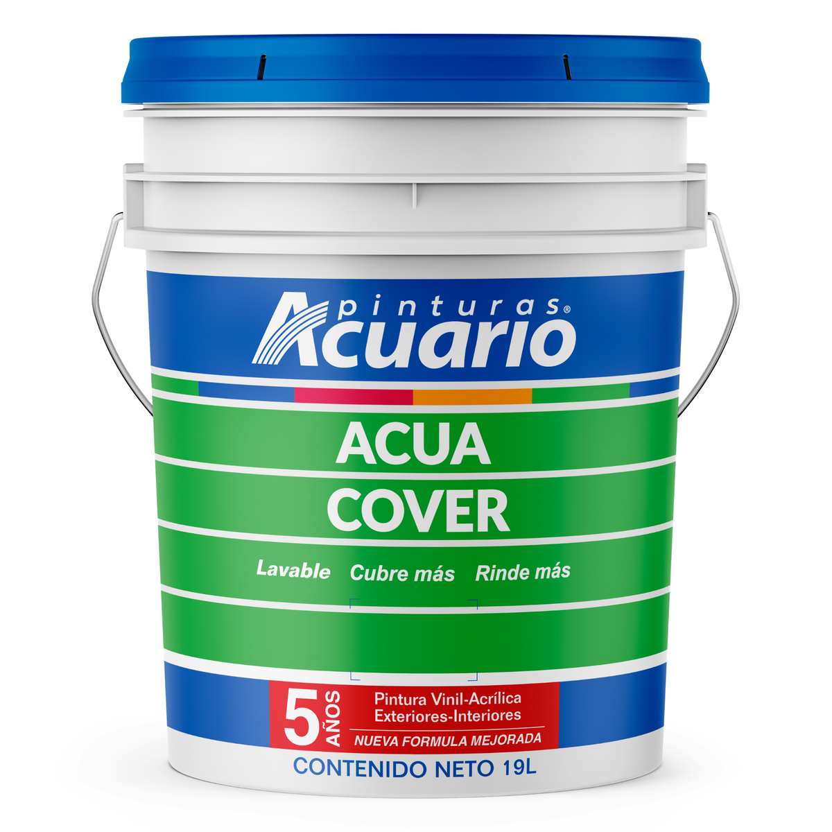 ACUA COVER