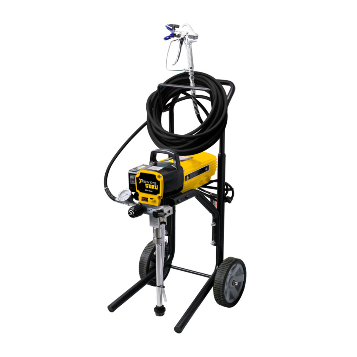 AIRLESS GONI 1.2 HP GURU