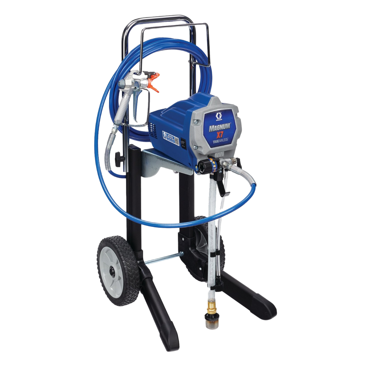 AIRLESS GRACO MAGNUM X7 5/8 HP