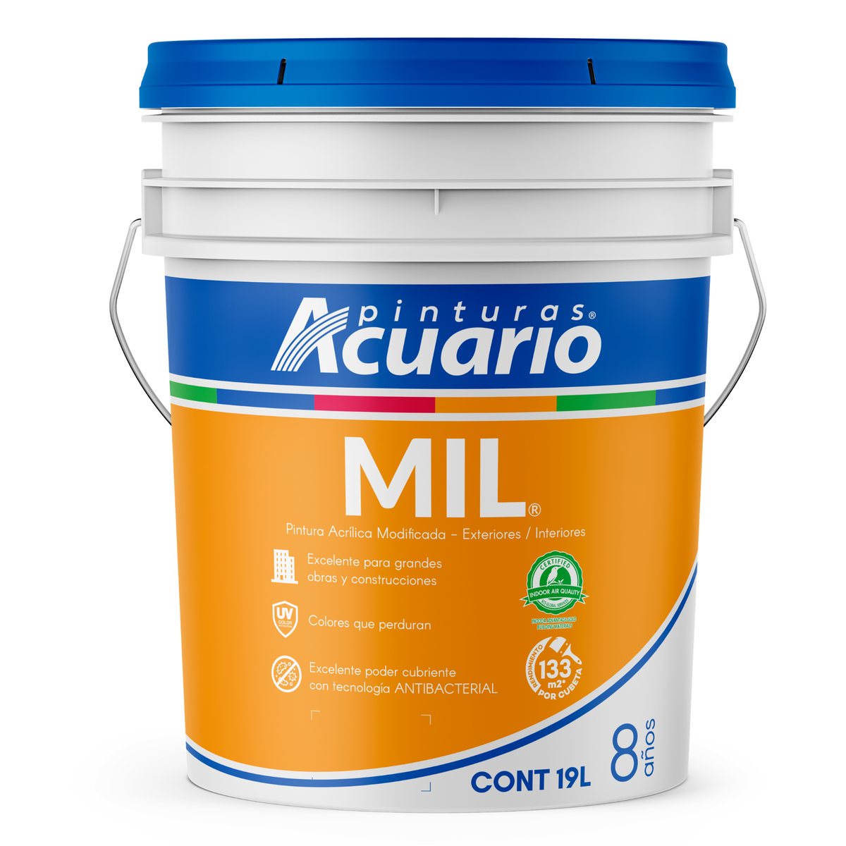 MIL