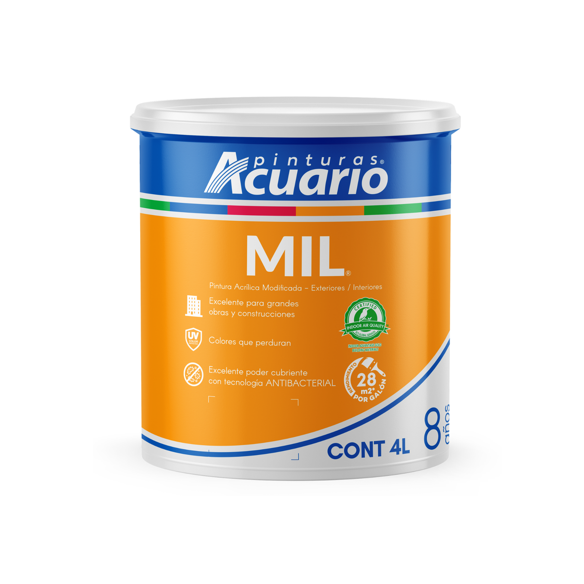 MIL