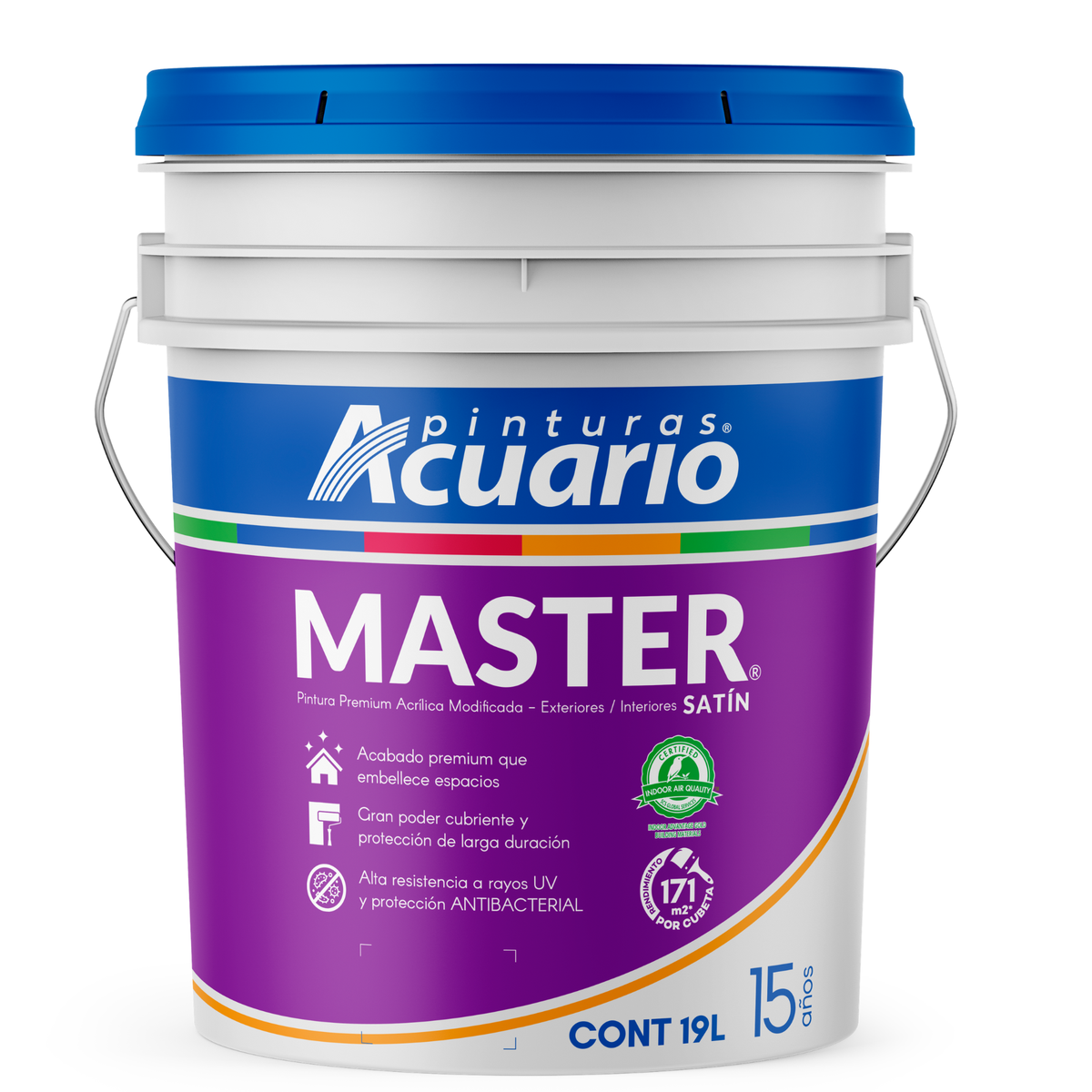 MASTER