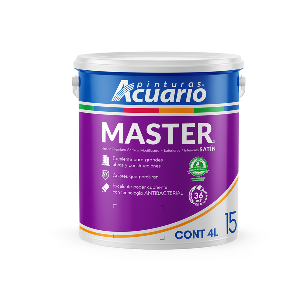 MASTER
