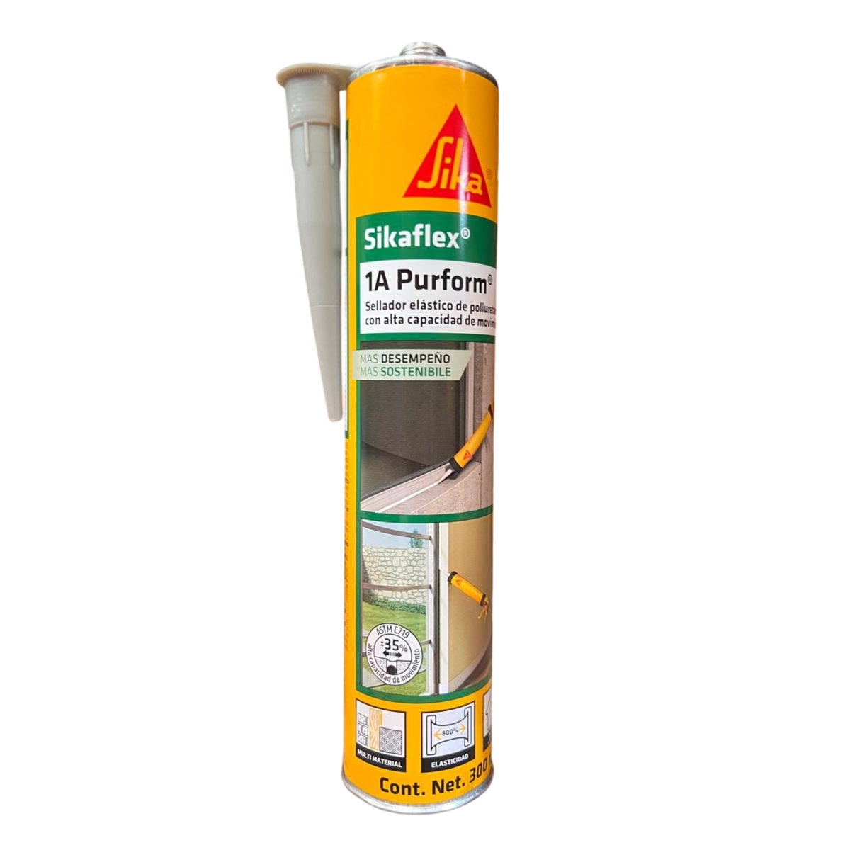 SIKAFLEX-1A PURFORM