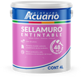Sellamuro Entintable Acuario